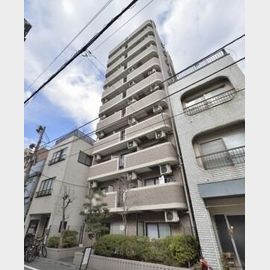 ライオンズマンション御徒町第5の賃貸物件