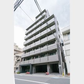 ルーブル錦糸町参番館の賃貸物件