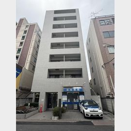 巣鴨駅より徒歩8分 5階 築35年9ヶ月の賃貸物件