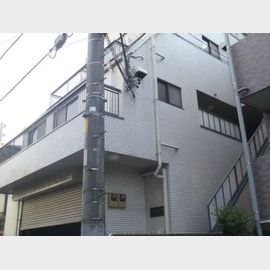 池袋駅より徒歩12分 3階 築41年8ヶ月の賃貸物件