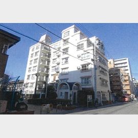 三ノ輪駅より徒歩12分 2階 築50年11ヶ月の賃貸物件