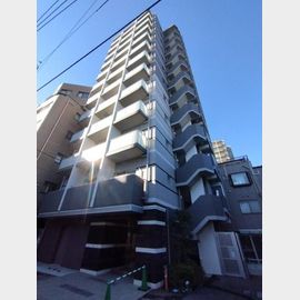 ＣＲＡＣＩＡ板橋蓮沼 3階 築6年3ヶ月の賃貸物件
