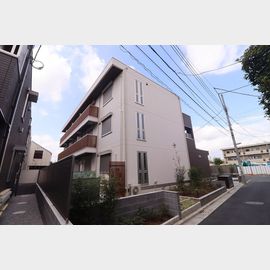 セジュール春日町1 1階 築4年10ヶ月の賃貸物件