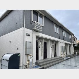 エクセリア春日町 2階 築3年9ヶ月の賃貸物件