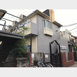 ネコパレス235の賃貸物件