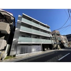 練馬駅より徒歩9分 1階 築6年4ヶ月の賃貸物件
