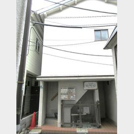 中井駅より徒歩3分 1階 築62年11ヶ月の賃貸物件