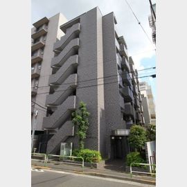 スカイコート文京小石川 1階 築28年11ヶ月の賃貸物件