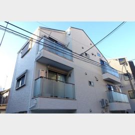 椎名町駅より徒歩5分 2階 築5年7ヶ月の賃貸物件