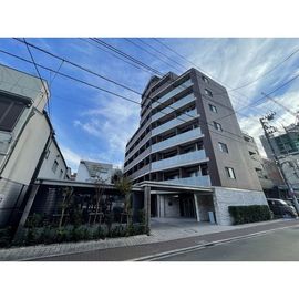 板橋区役所前駅より徒歩5分 3階 築13年3ヶ月の賃貸物件