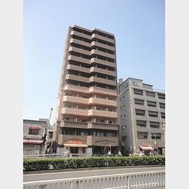 シャルムコート新宿ステーションパレスの賃貸物件