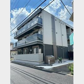 アセットコート練馬の賃貸物件