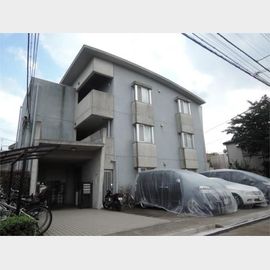 ガレリア大松の賃貸物件