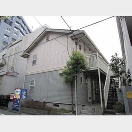 西早稲田駅より徒歩4分 2階 築30年3ヶ月の賃貸物件