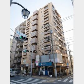 ハイライフ桜台の賃貸物件