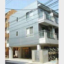 北綾瀬駅より徒歩13分 1階 築22年10ヶ月の賃貸物件