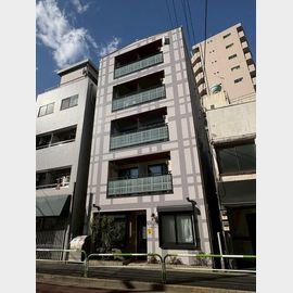 駒込駅より徒歩5分 1階 築13年4ヶ月の賃貸物件
