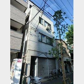 尾久駅より徒歩2分 4階 築39年9ヶ月の賃貸物件