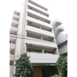 江戸川橋駅より徒歩5分 4階 築21年10ヶ月の賃貸物件