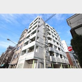 アーバンヒルズマンション浅草第２ 2階 築33年3ヶ月の賃貸物件