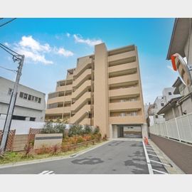 スプレスター志村坂上 2階 築9年1ヶ月の賃貸物件