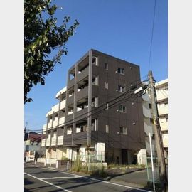 SPATIEARMAR浮間公園 3階 築17年6ヶ月の賃貸物件