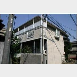 エステートピア根津 2階 築37年2ヶ月の賃貸物件