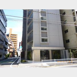 ＧＥＮＯＶＩＡ新宿御苑ｇｒｅｅｎｖｅｉｌ 8階 築11年8ヶ月の賃貸物件