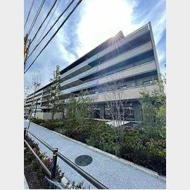 ときわ台駅より徒歩10分 5階 築1年3ヶ月の賃貸物件