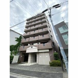 ロイヤルパレス四ツ谷 7階 築25年4ヶ月の賃貸物件