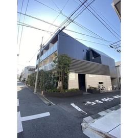 中井駅より徒歩9分 2階 築18年9ヶ月の賃貸物件