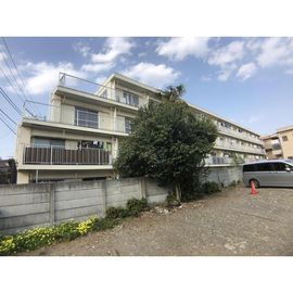 小竹向原駅より徒歩5分 3階 築53年3ヶ月の賃貸物件