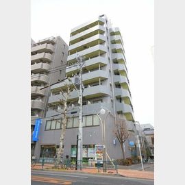ダイホープラザ高田馬場２ 3階 築29年2ヶ月の賃貸物件