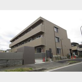 下赤塚駅より徒歩20分 1階 築3年8ヶ月の賃貸物件
