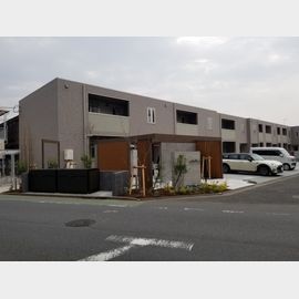 シティパルサクラの賃貸物件
