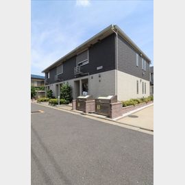 ソレイユ三原台Aの賃貸物件
