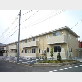 メグヒカリガオカの賃貸物件