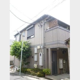 フラットスパシオ 1階 築23年8ヶ月の賃貸物件