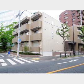 ラ・ジュネスの賃貸物件