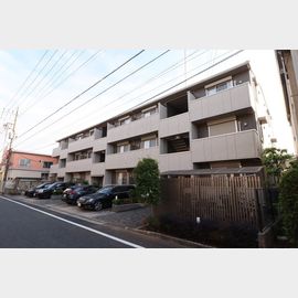 ルミエール 1階 築10年5ヶ月の賃貸物件