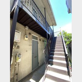 地下鉄成増駅より徒歩5分 2階 築32年10ヶ月の賃貸物件