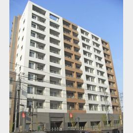 ときわ台駅より徒歩2分 2階 築16年11ヶ月の賃貸物件