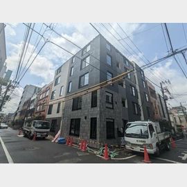 アピチェ南千住A棟 4階 築1年10ヶ月の賃貸物件