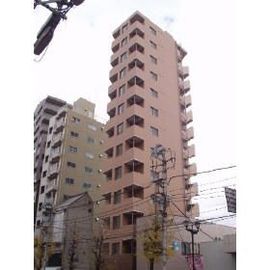 本駒込駅より徒歩1分 12階 築21年7ヶ月の賃貸物件