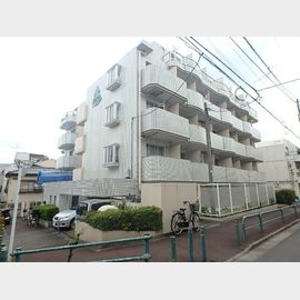 ＴＯＰ板橋Ｎｏ．１ 5階 築39年9ヶ月の賃貸物件
