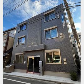 中板橋駅より徒歩7分 3階 新築の賃貸物件