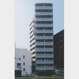 エクセリア大山 3階 築20年4ヶ月の賃貸物件