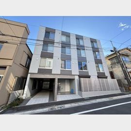 MAXIVCROS板橋の賃貸物件