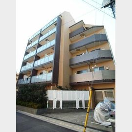 シンシティ町屋 6階 築18年3ヶ月の賃貸物件