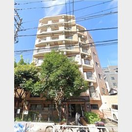 ライオンズマンション大山第6の賃貸物件